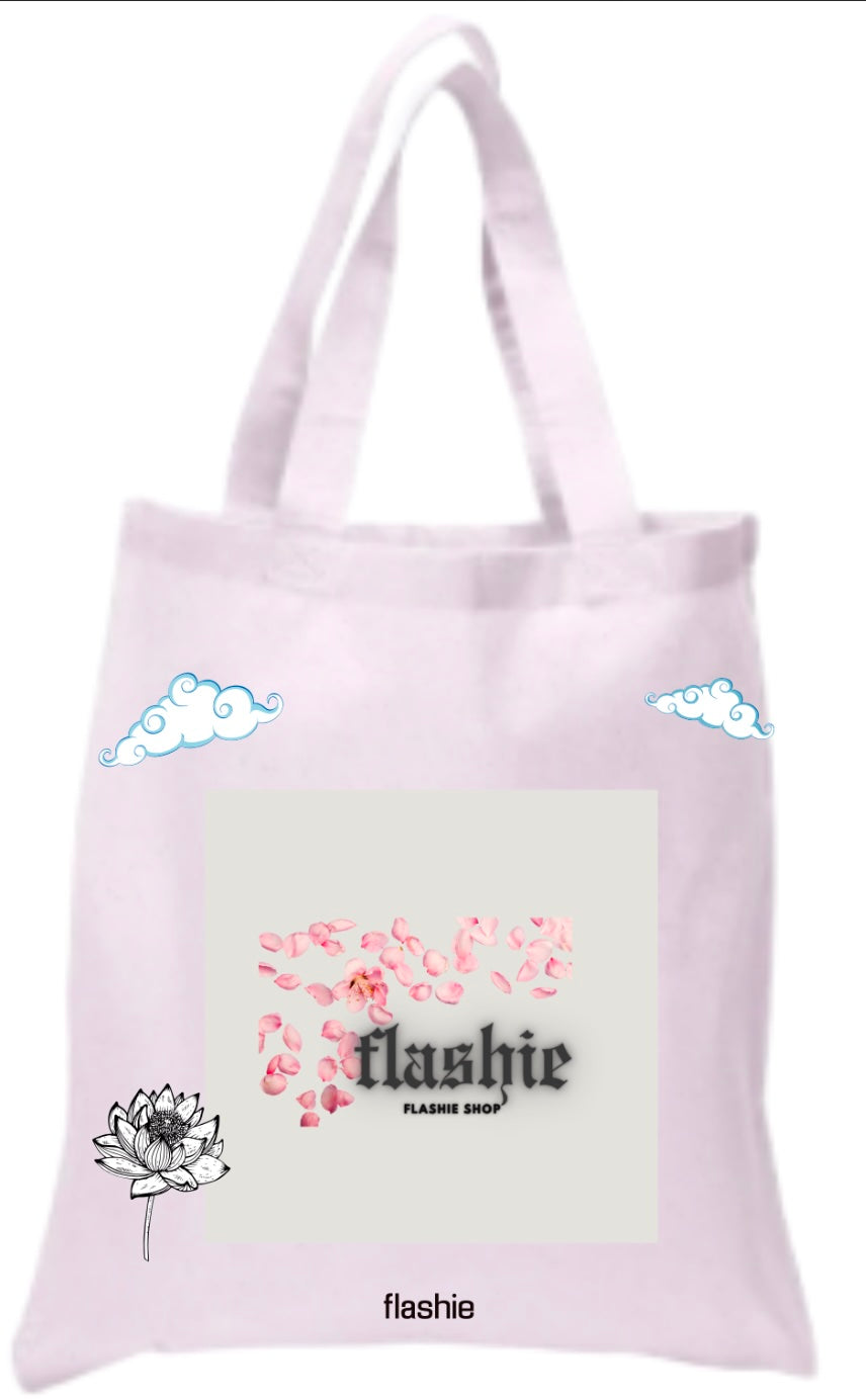 flashie Tote