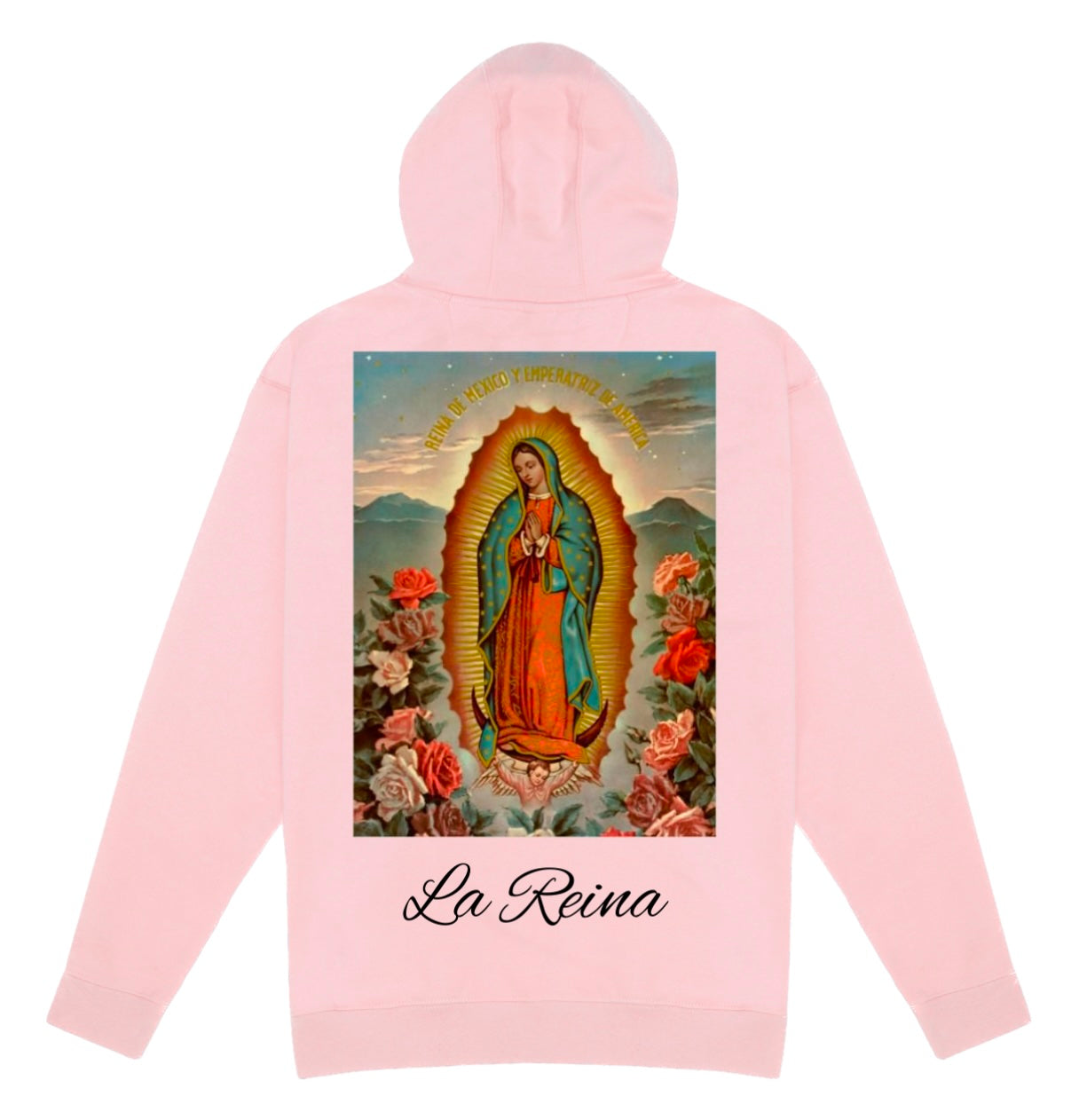 TWO2SEVEN Hoodie