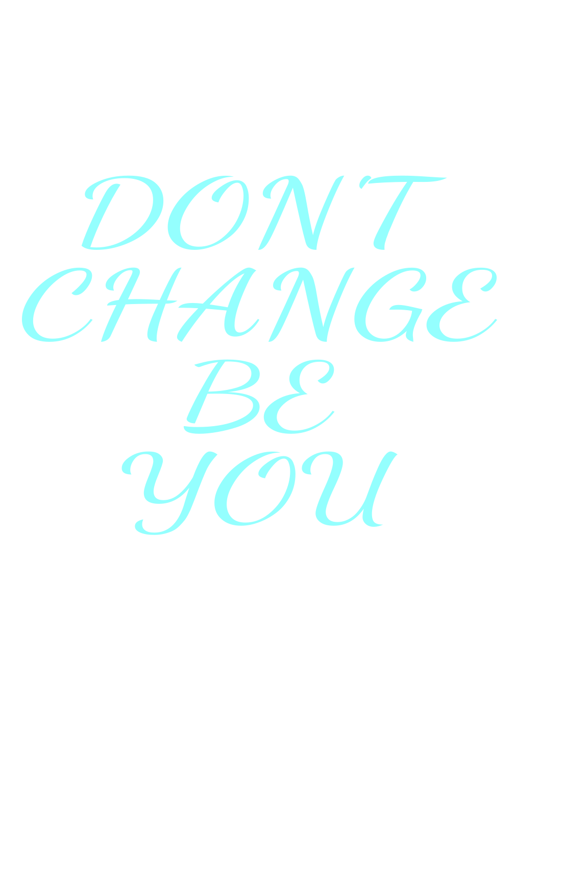 Be You Hoodie