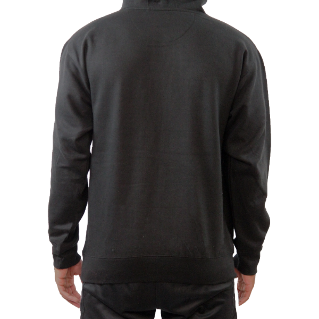 Milestone Anime Hoodie