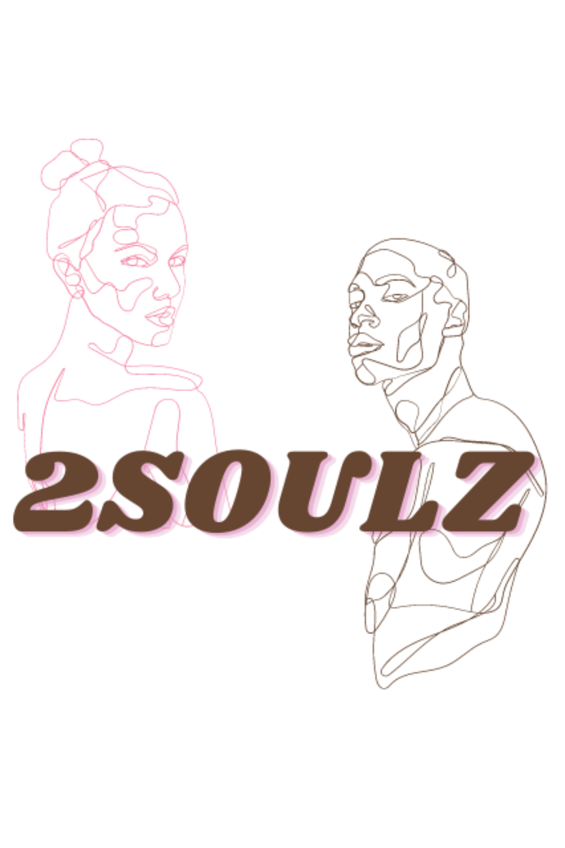 2Soulz Tote