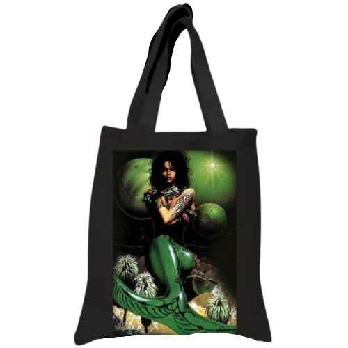Maame Wata Tote Bag