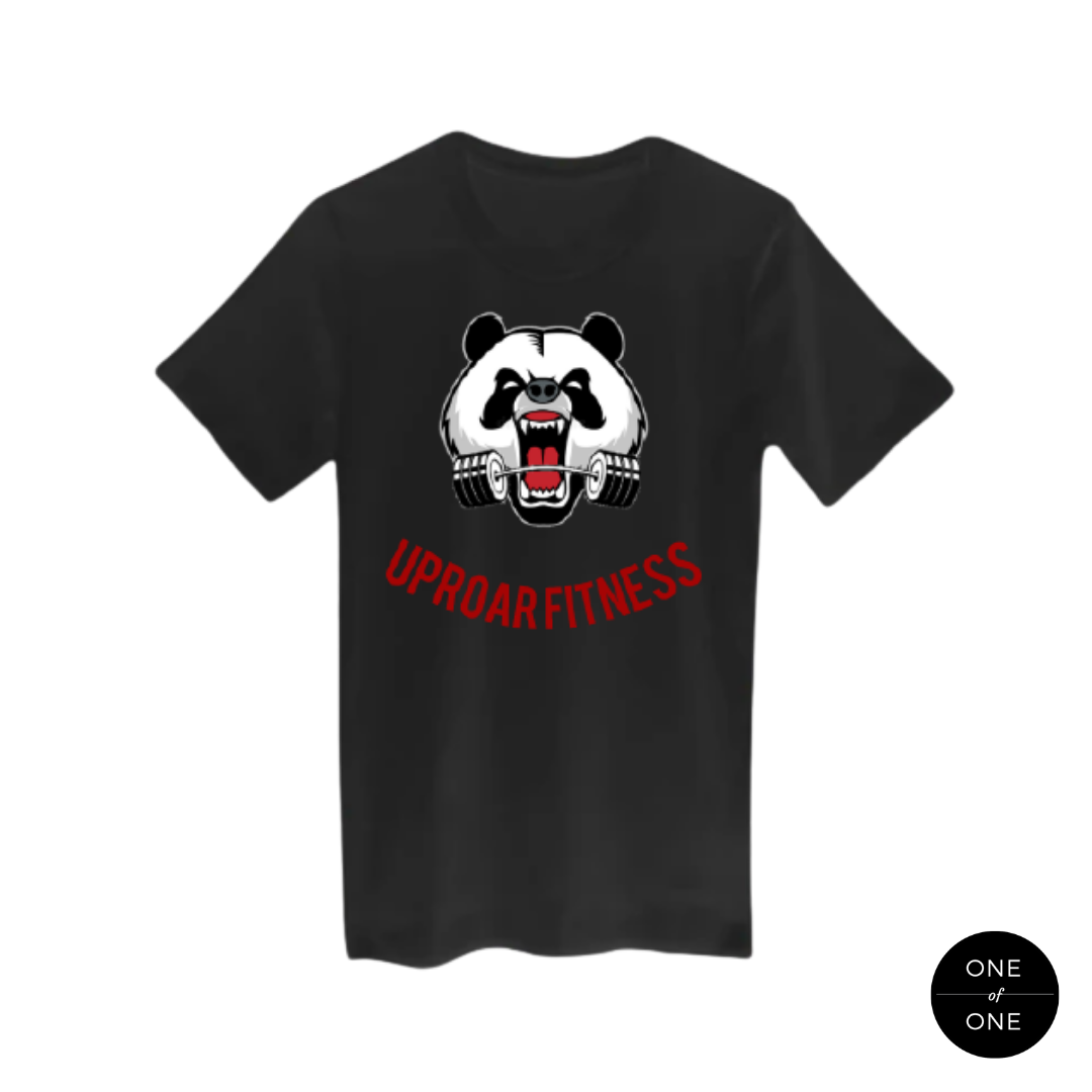 Uproar Fitness Tee
