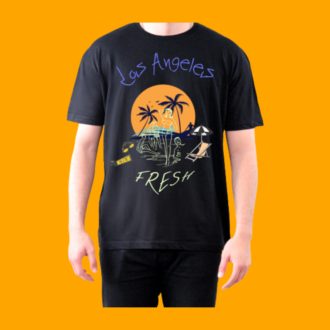 MaDWoNdeR Tee