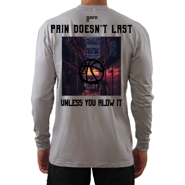 VG Long Sleeve Shirt