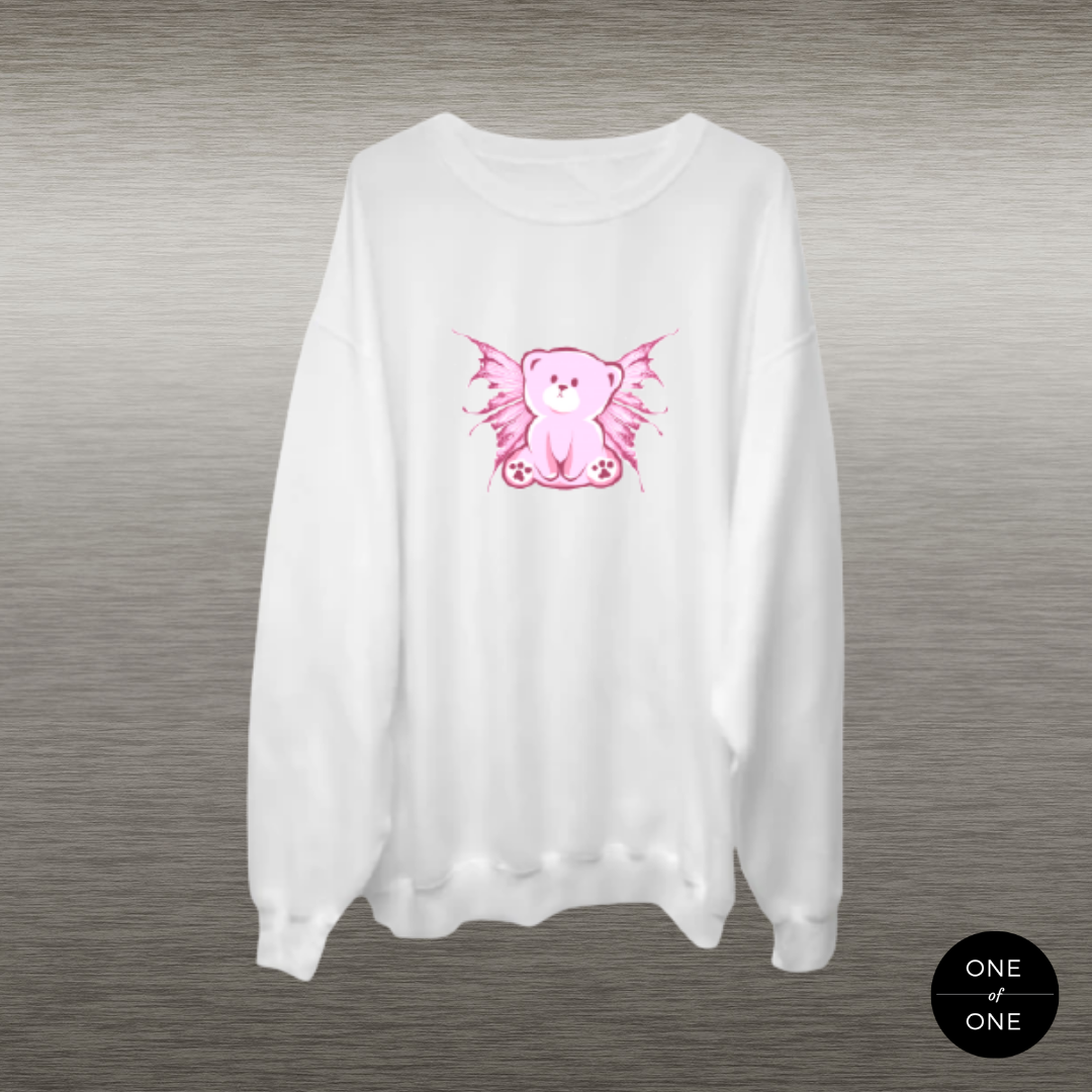 Bear Sweater