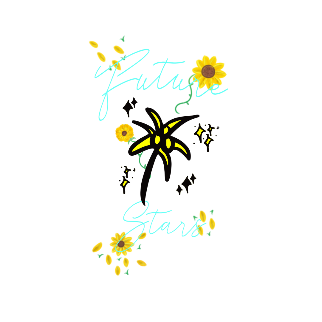Future Stars Longsleeve