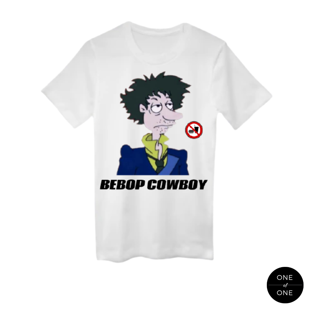 Bebop Cowboy Tee
