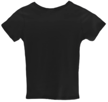 Unisex Kids Tee