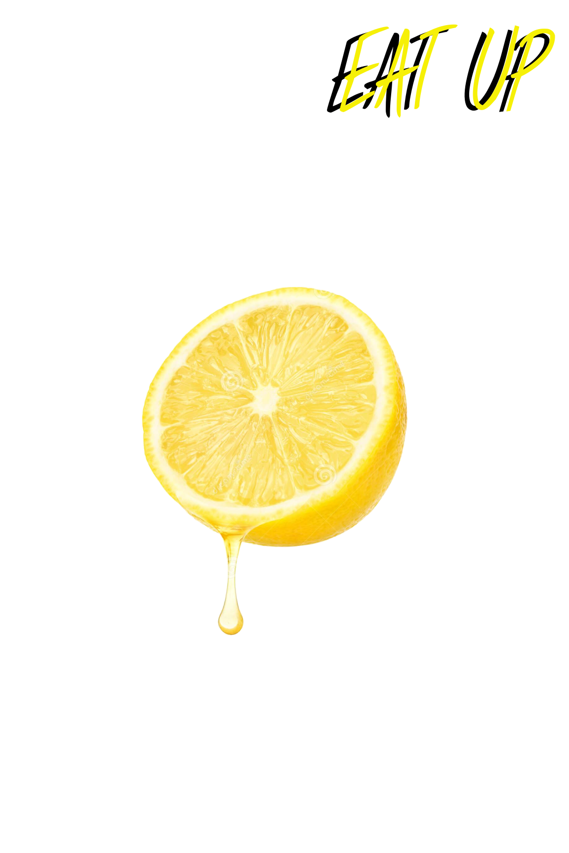 Lemon Longsleeve