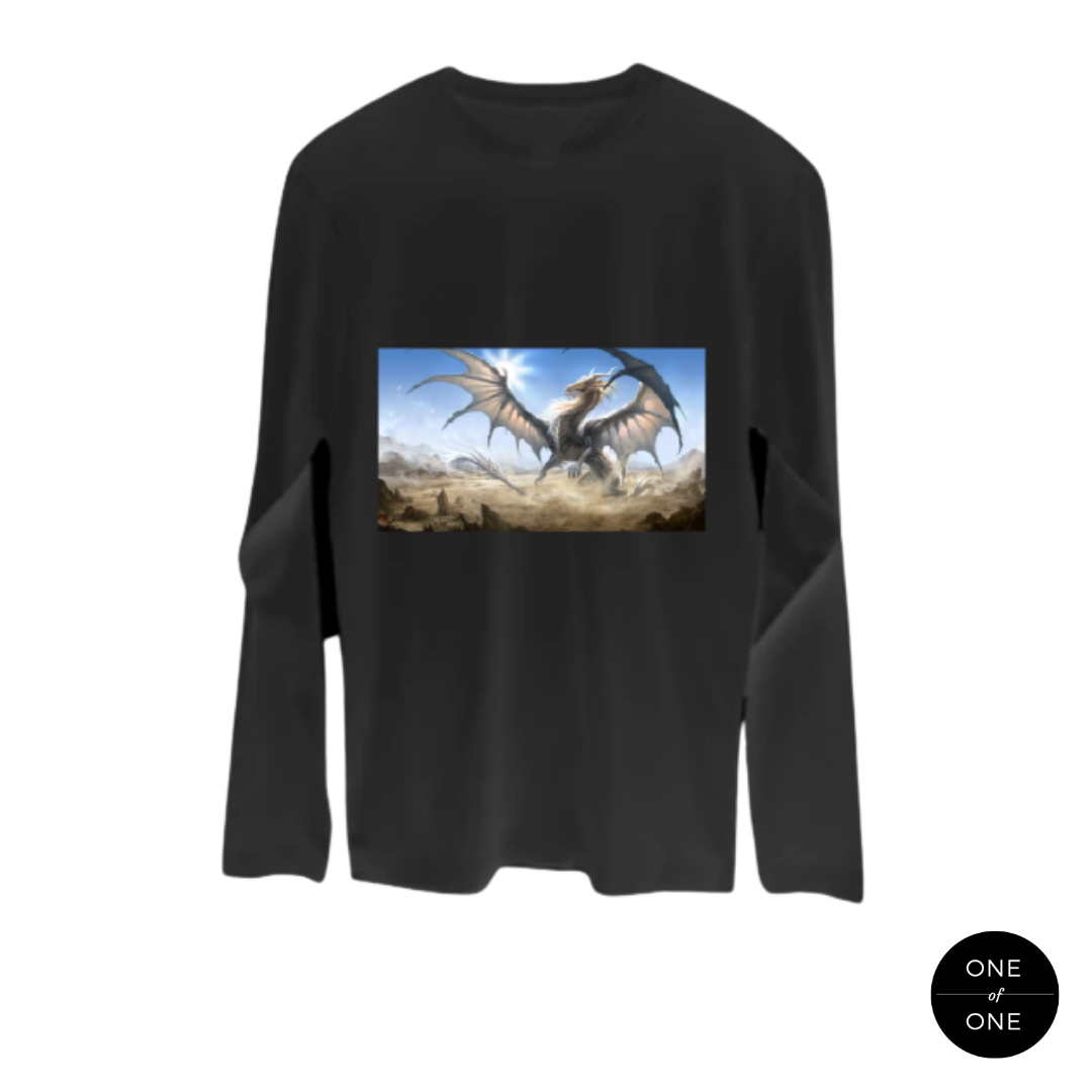 Dragon Longsleeve