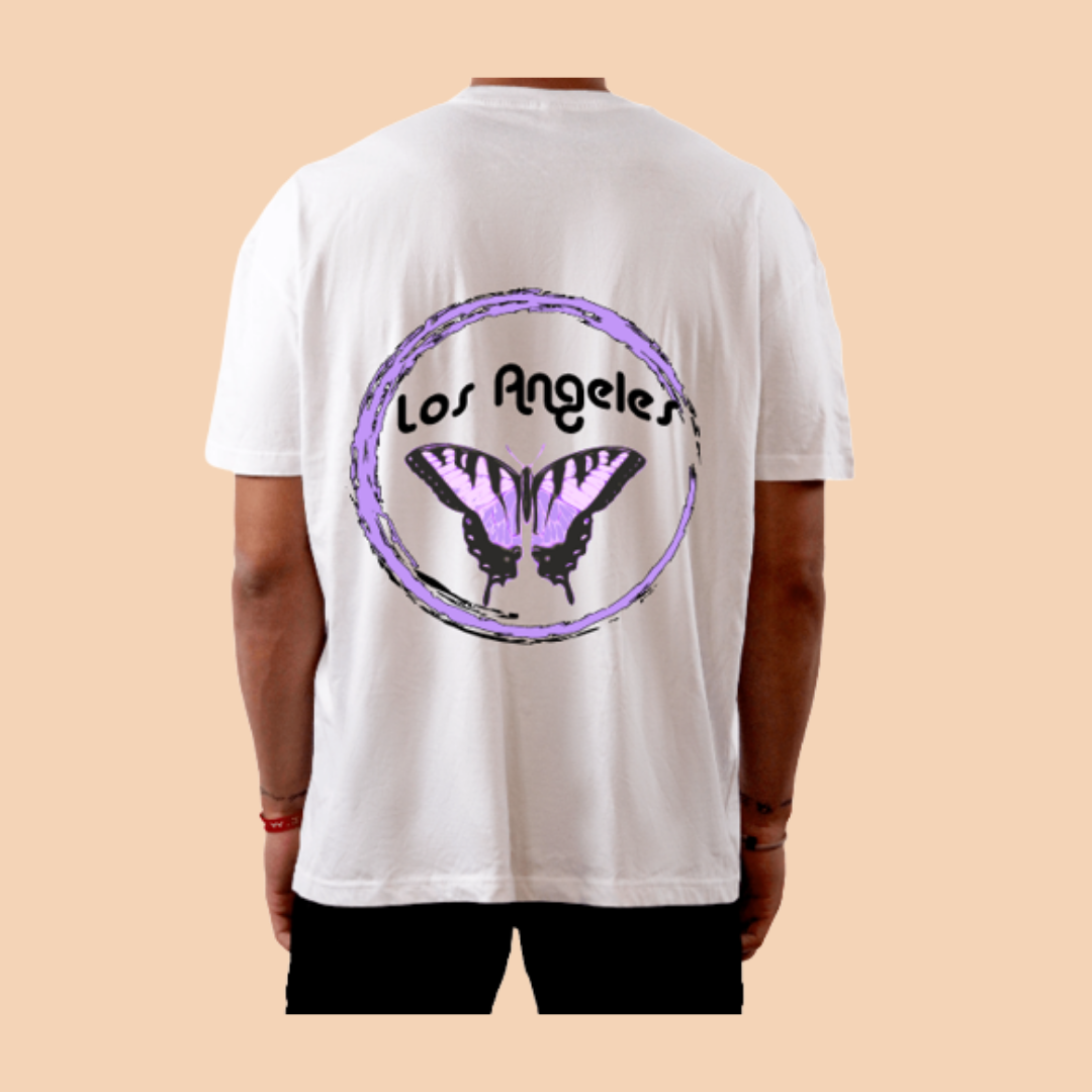 Ic.outwear Tee