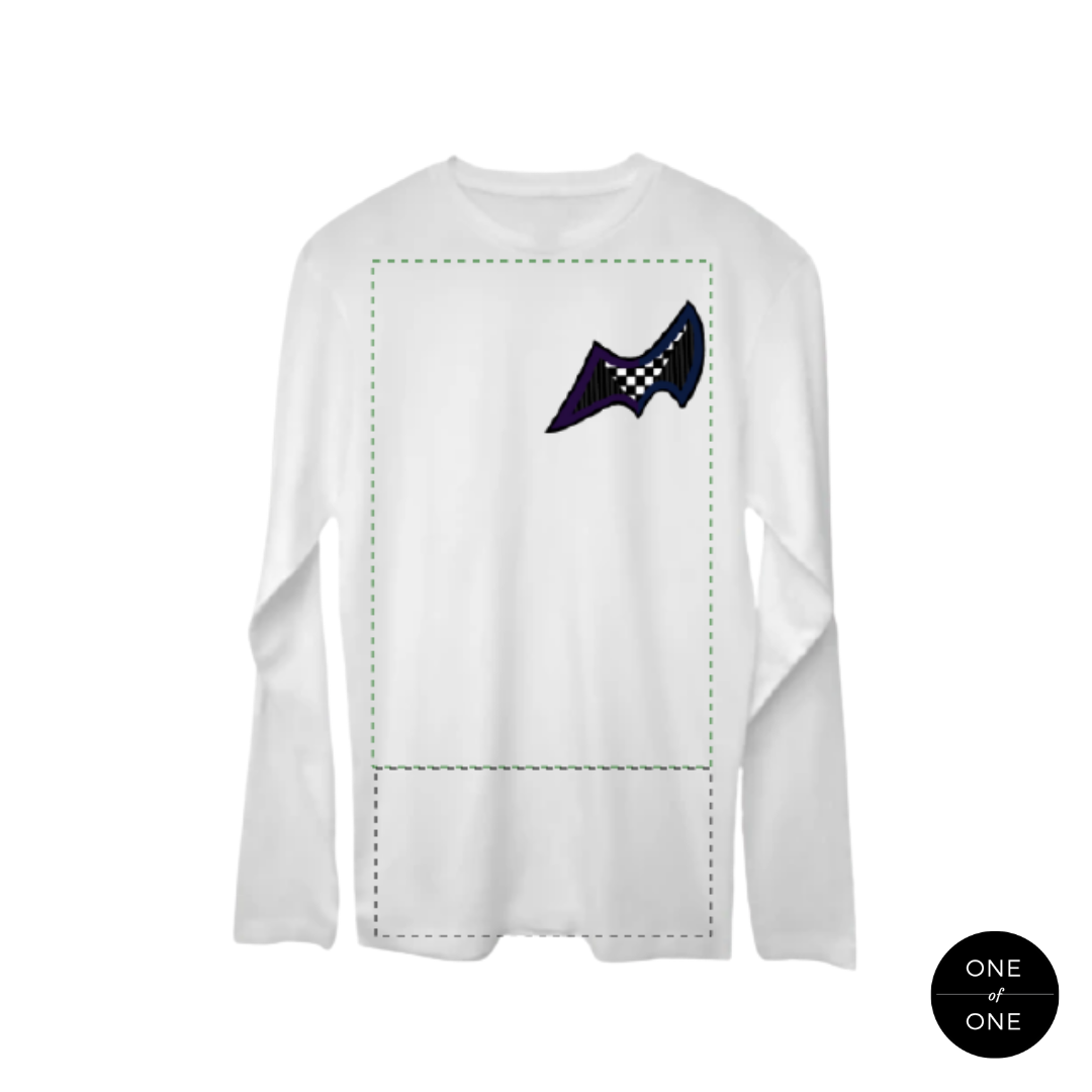 Rayge Longsleeve