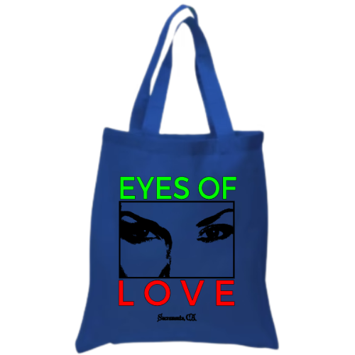 Self Love Tote