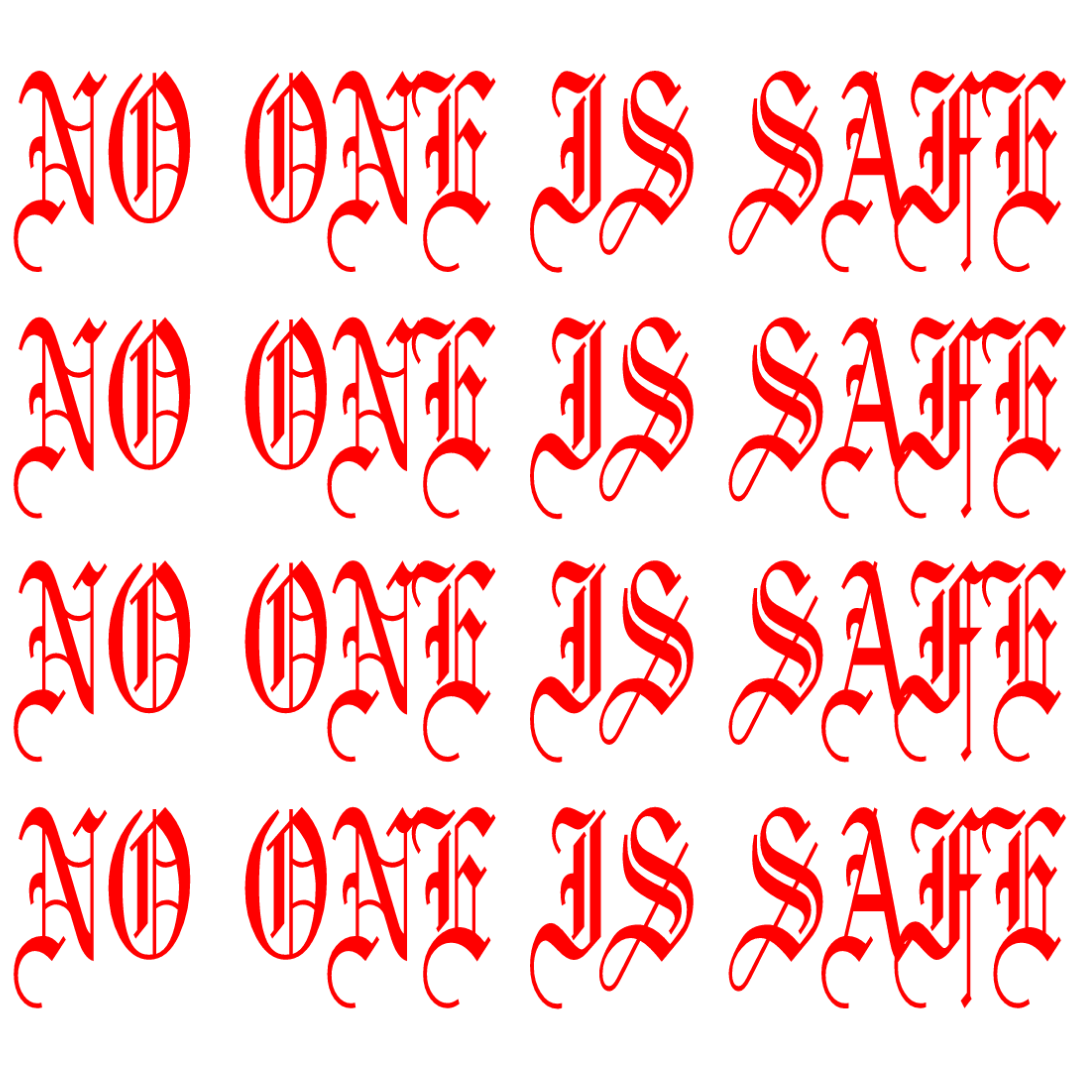 NIS Hoodie
