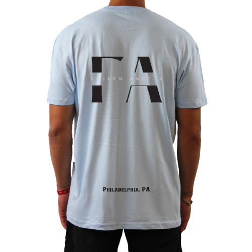 Fallen Angels Tee