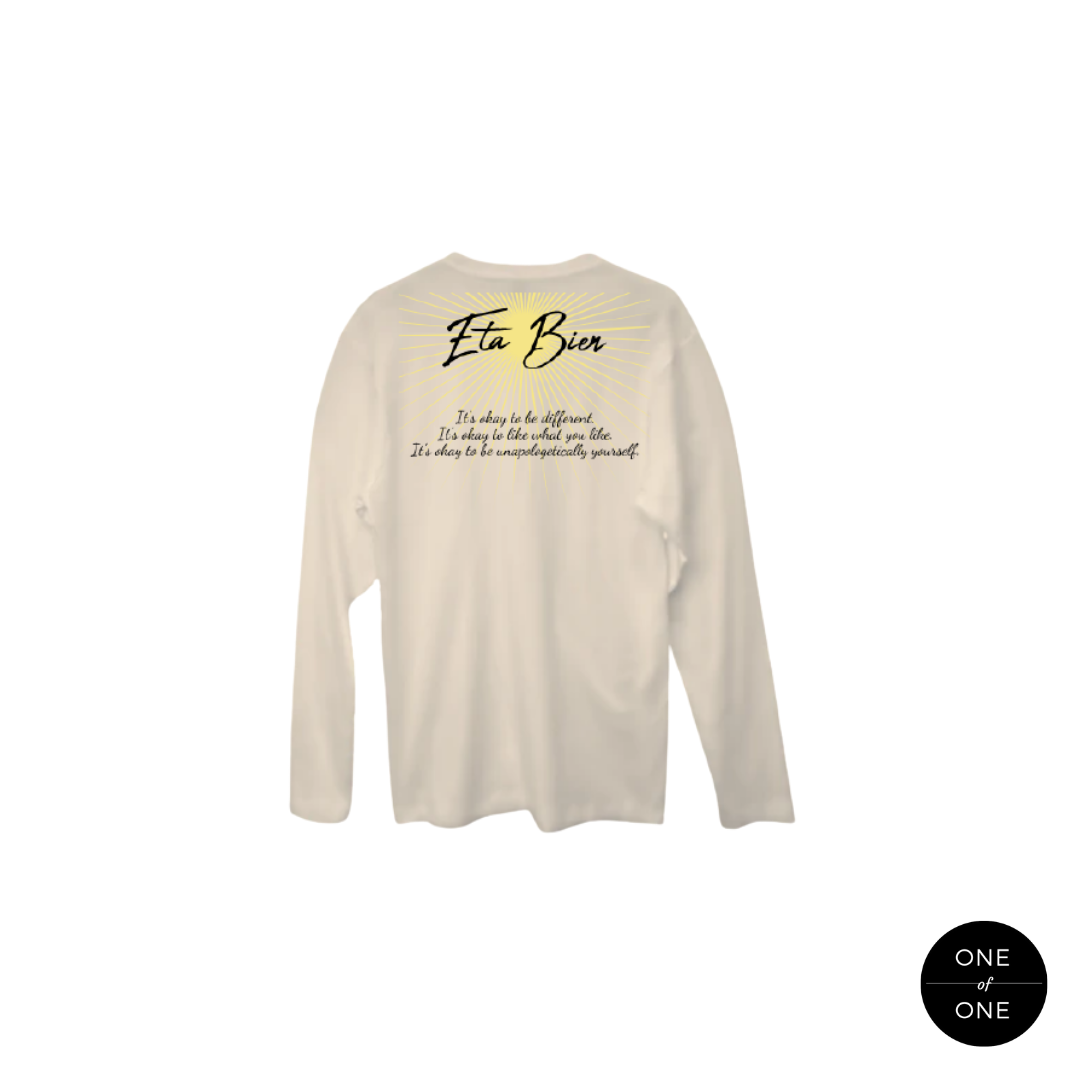 Eta Bien Longsleeve