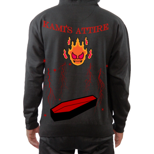 Kami Hoodie