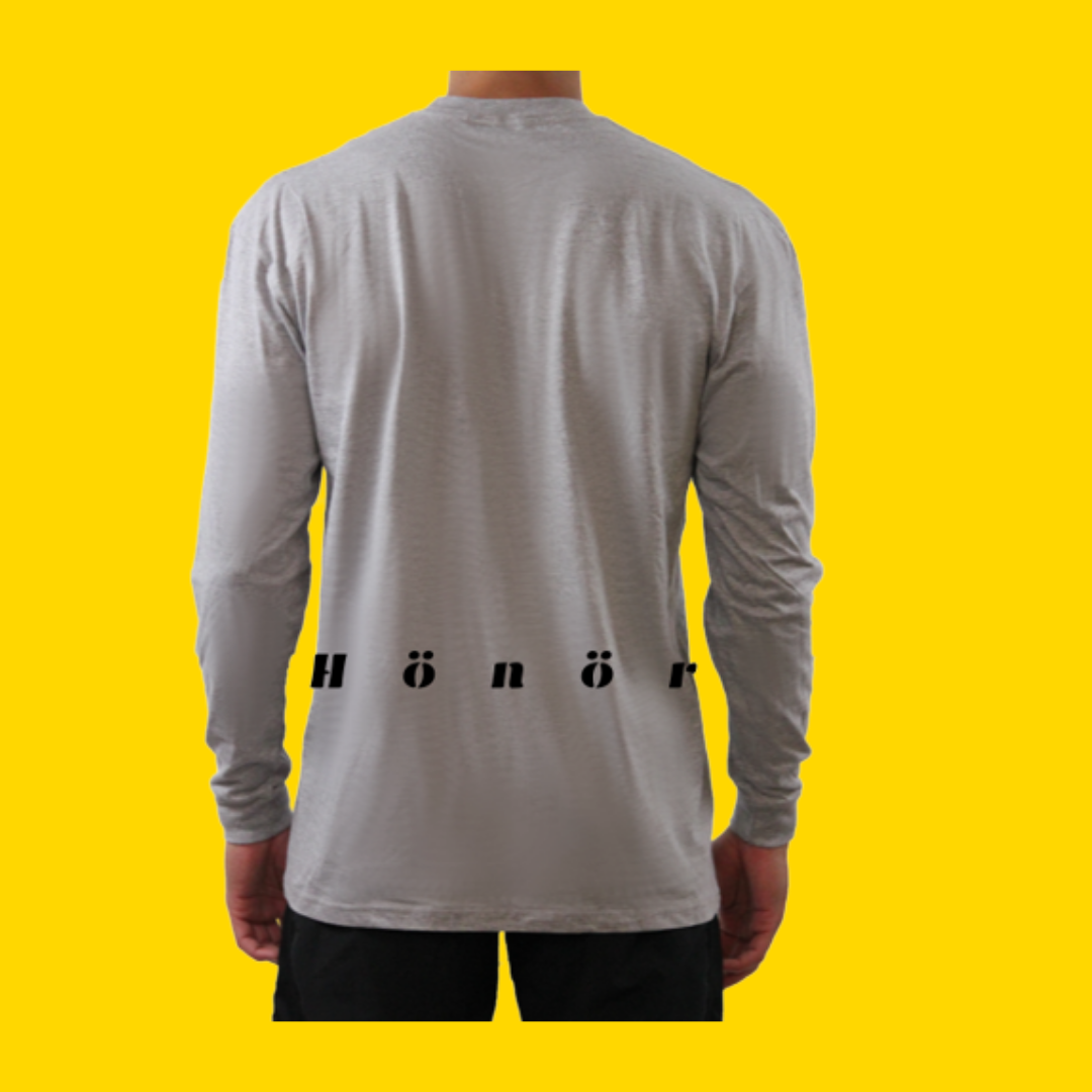 Hönor Long Sleeve Tee