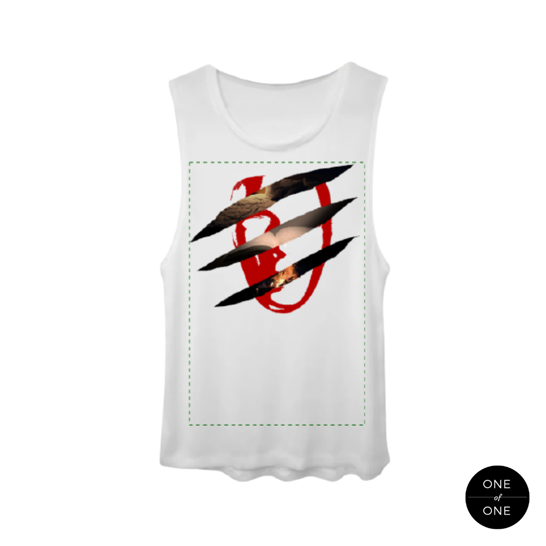 Lamb Tank Top