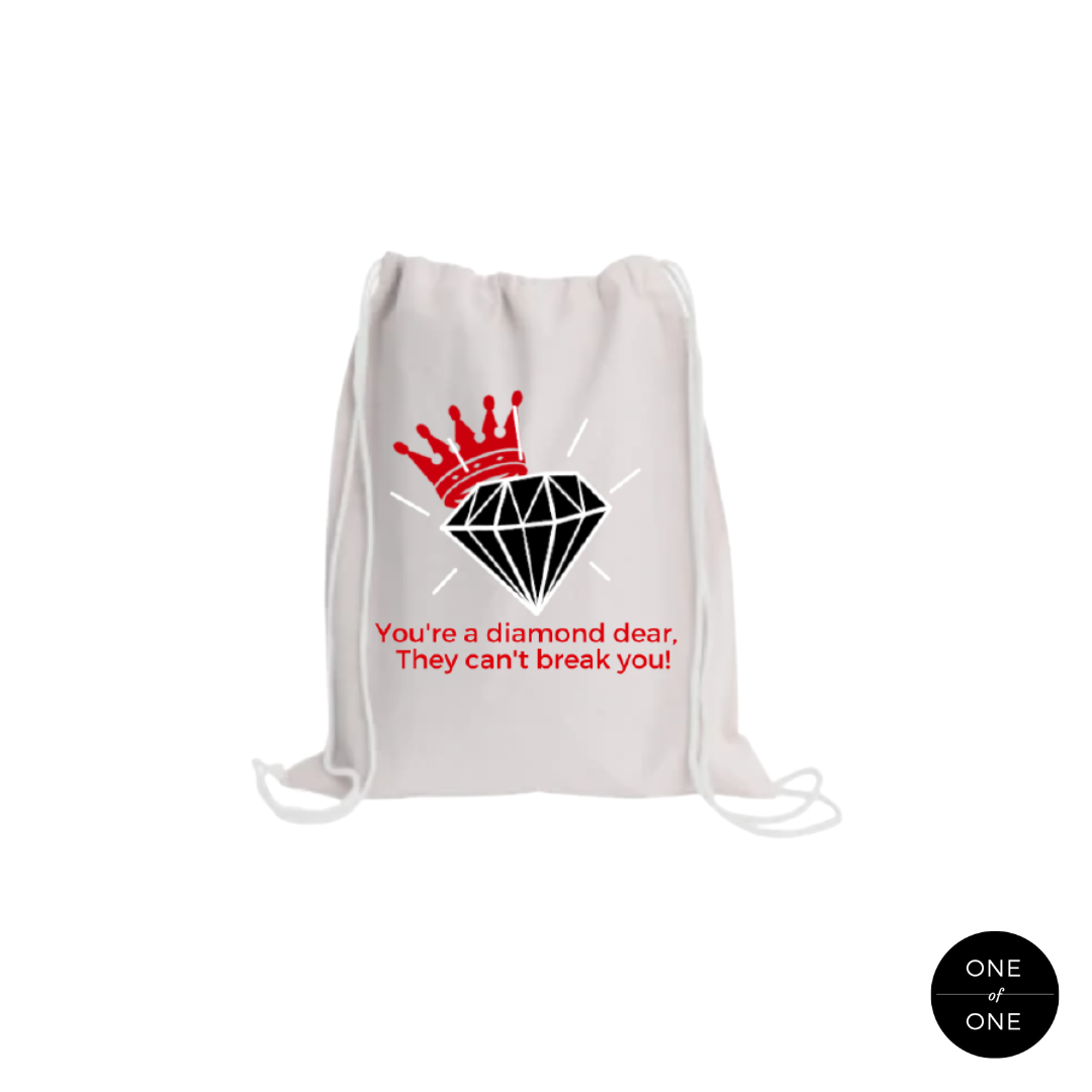 Queen C Backpack