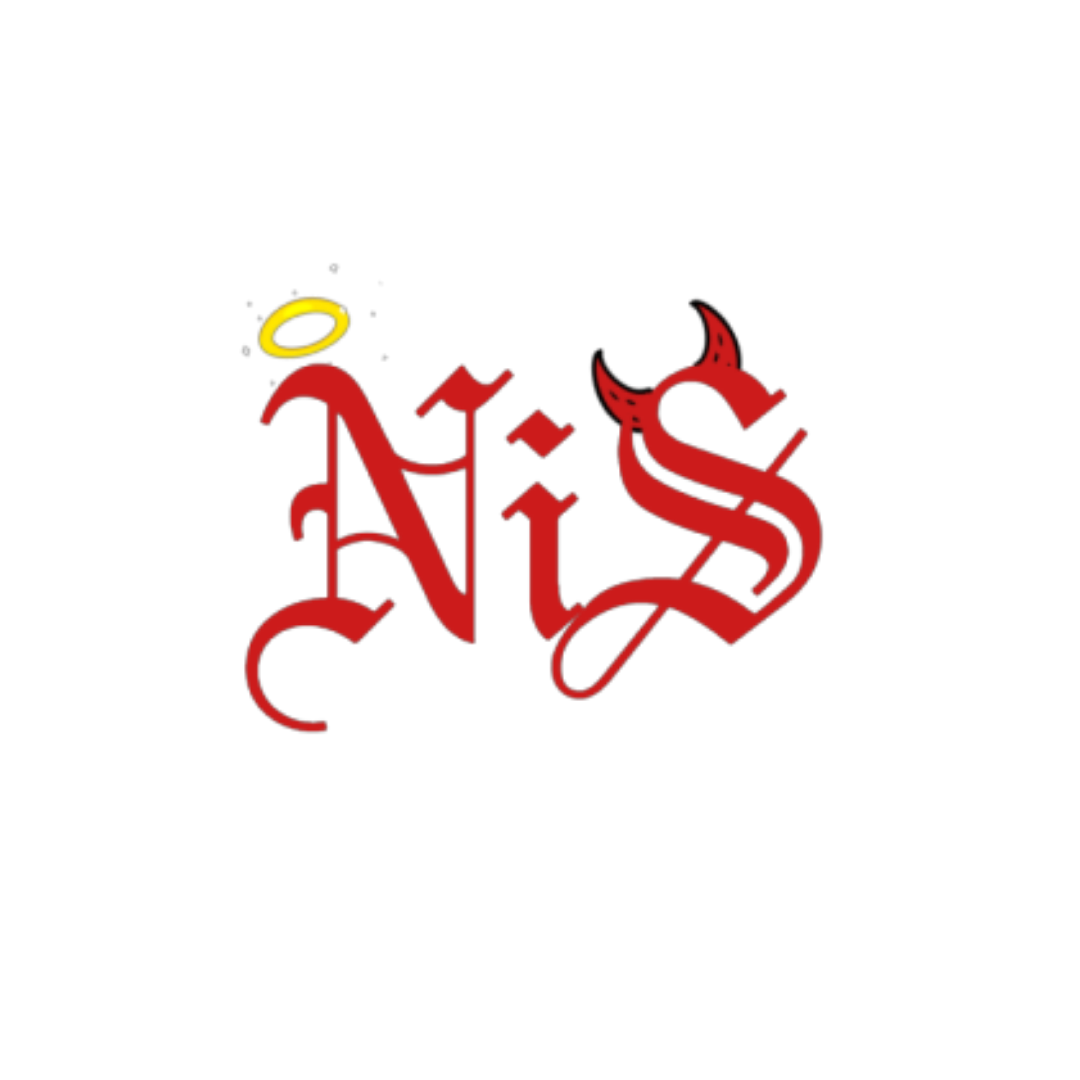 NIS Strapback