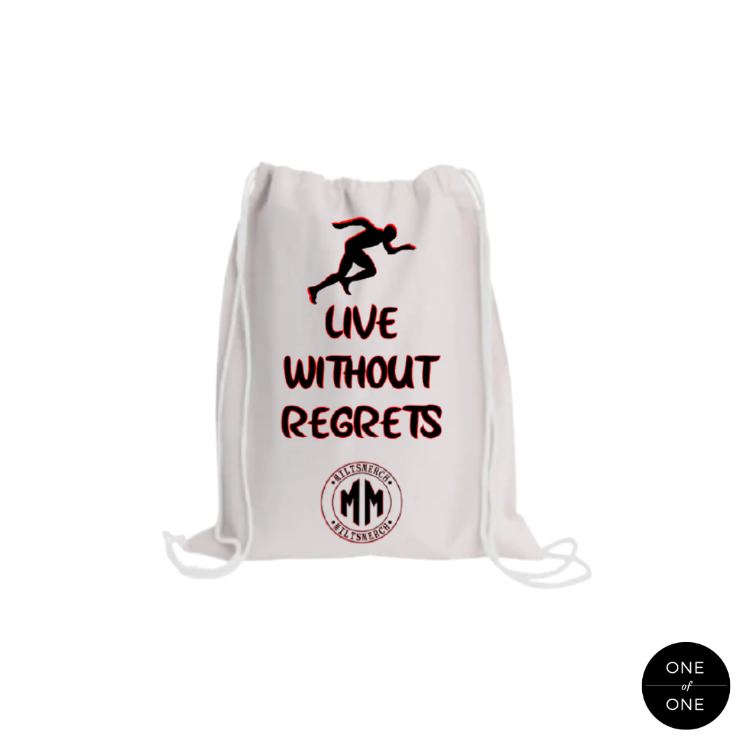 MiltsMerch Backpack