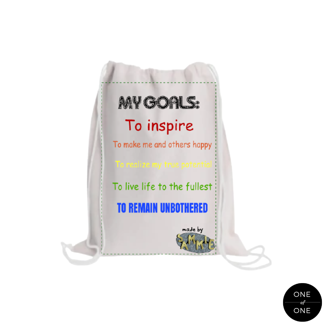 SAMMIE Backpack