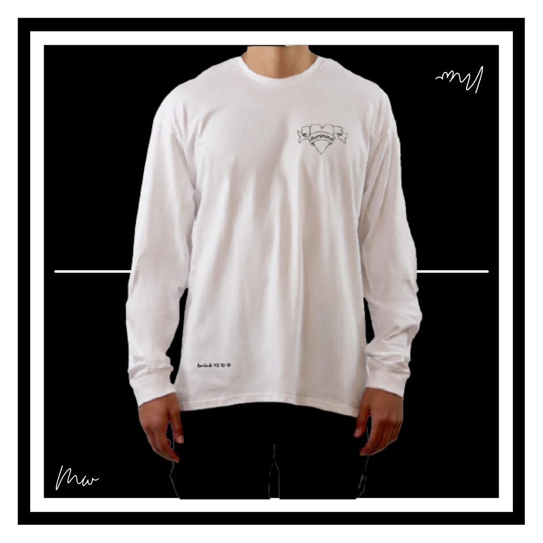 SAAN Longsleeve
