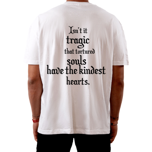 Tragic Tee