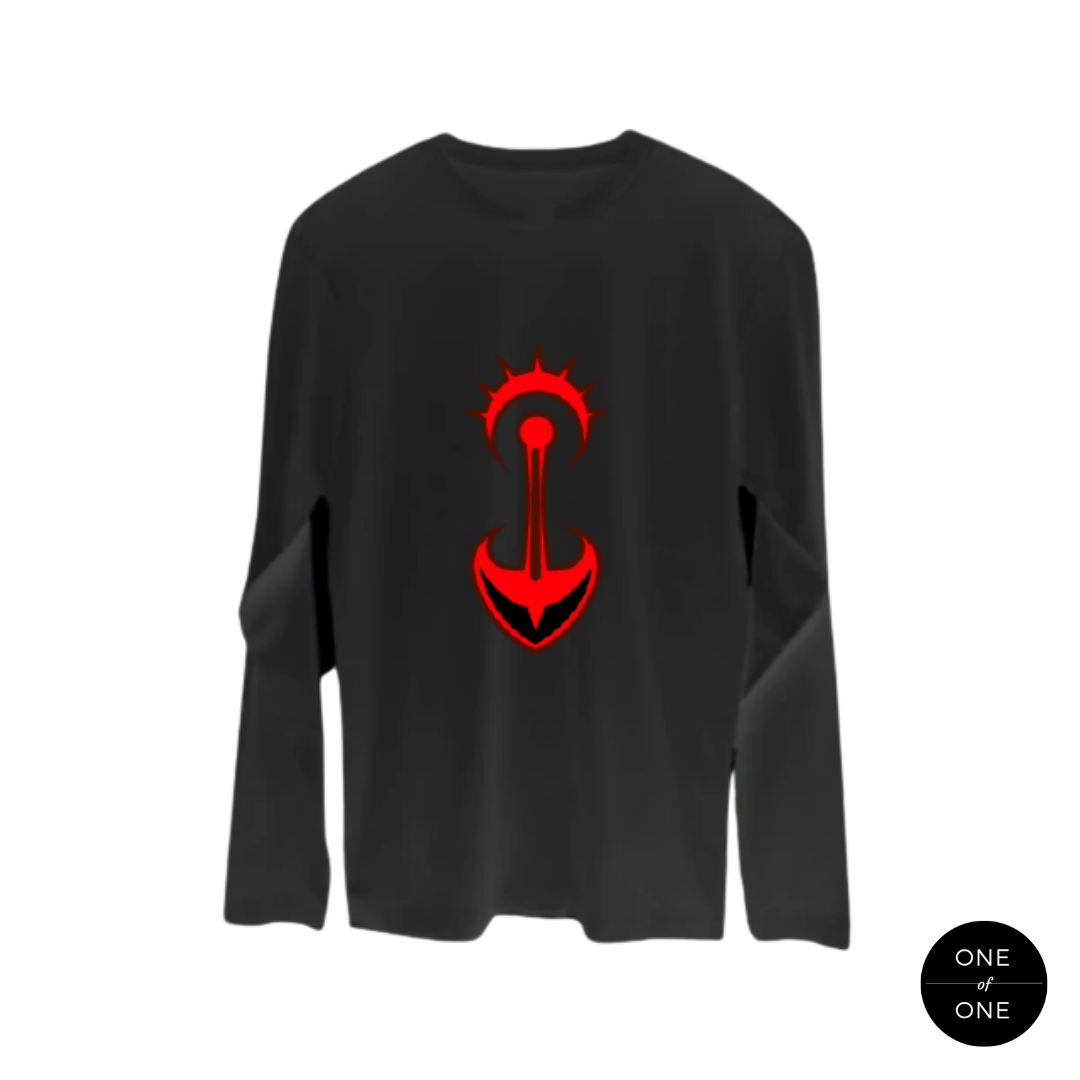 Dr4g0nslay2r Longsleeve