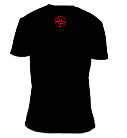 L.A.D. Basic Tee