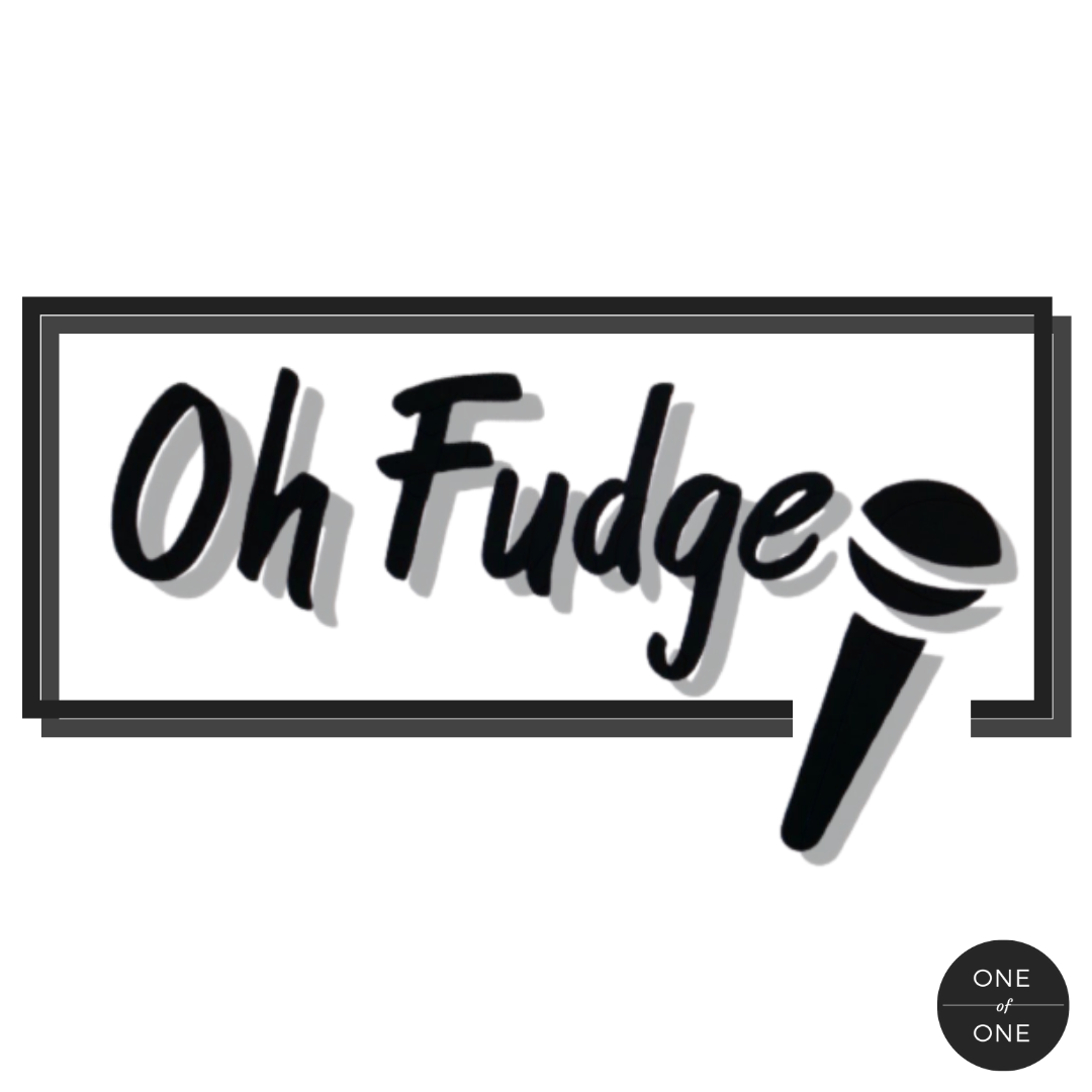 Buckle Up Big Fudge Tee