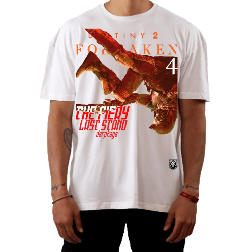 Toku Tee