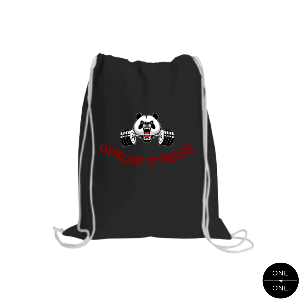 Uproar Fitness Backpack