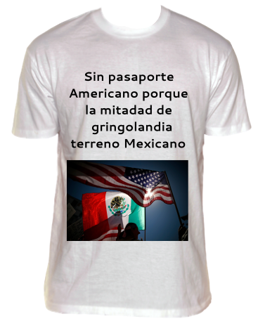 Mero Mero Tee