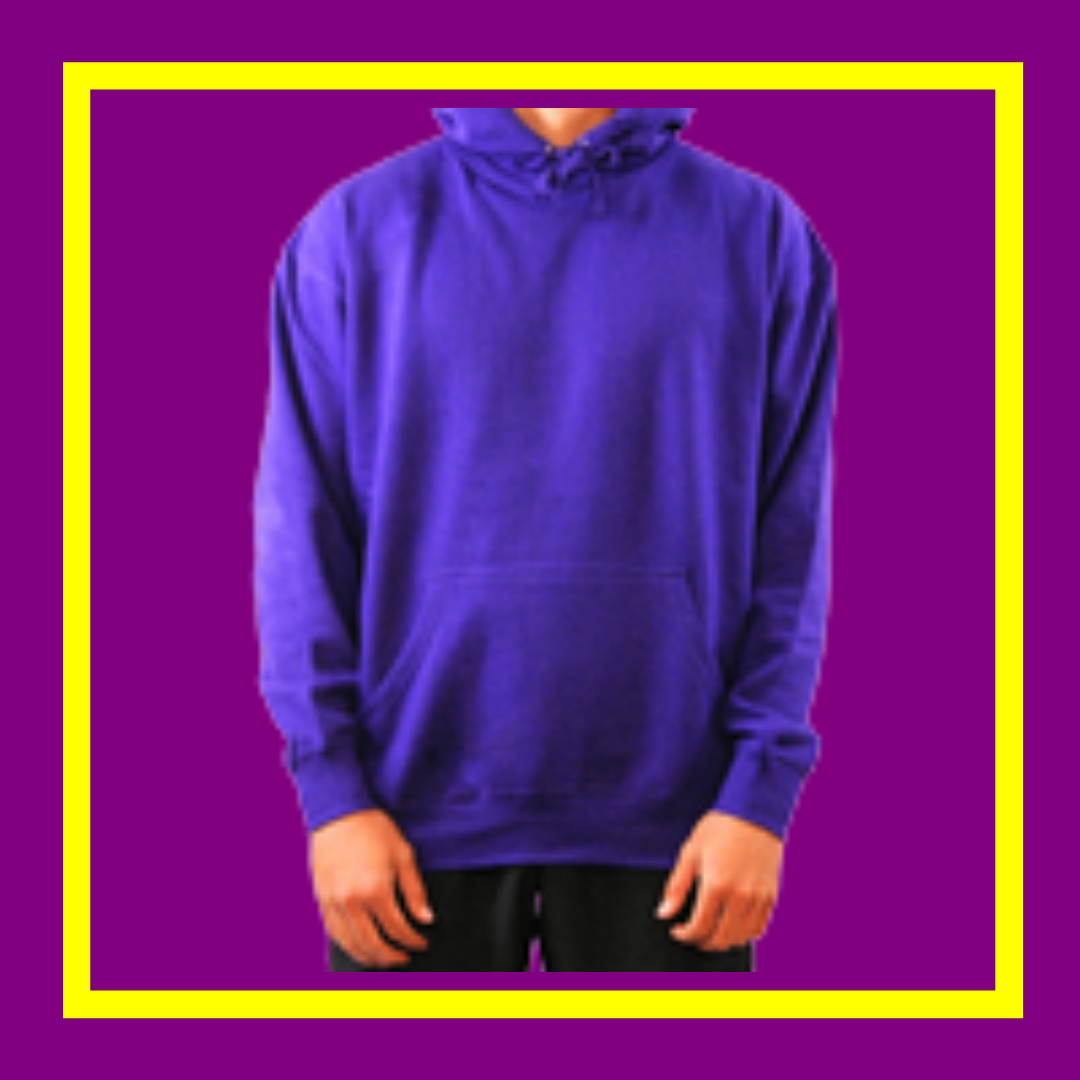 The Vibe Squad Hoodie