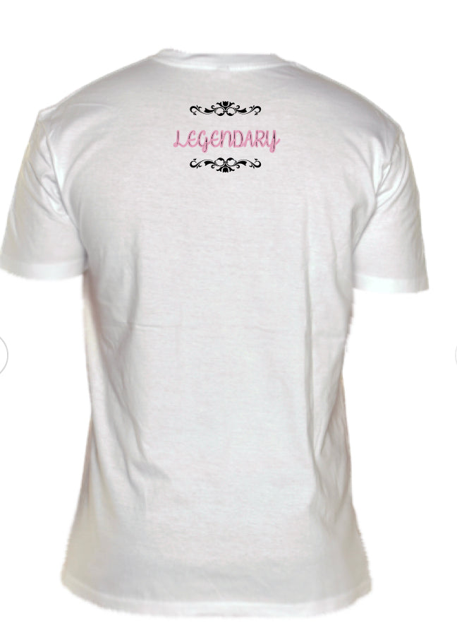 Legendary Friday Tee