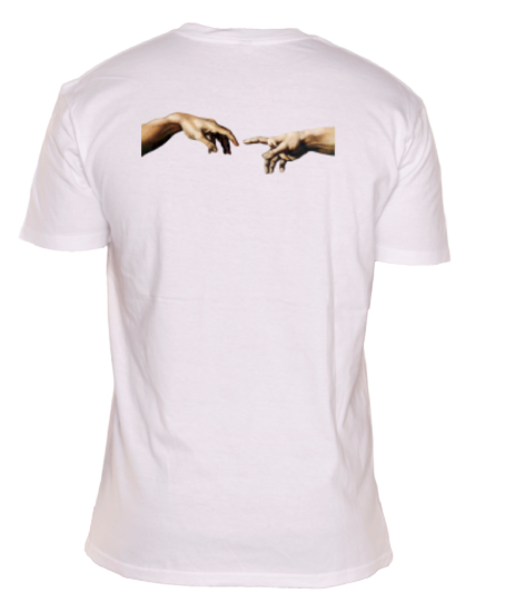 Kid's I AM ENOUGH Tee