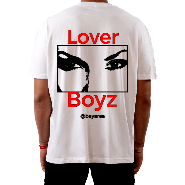 Lover Boy Tee