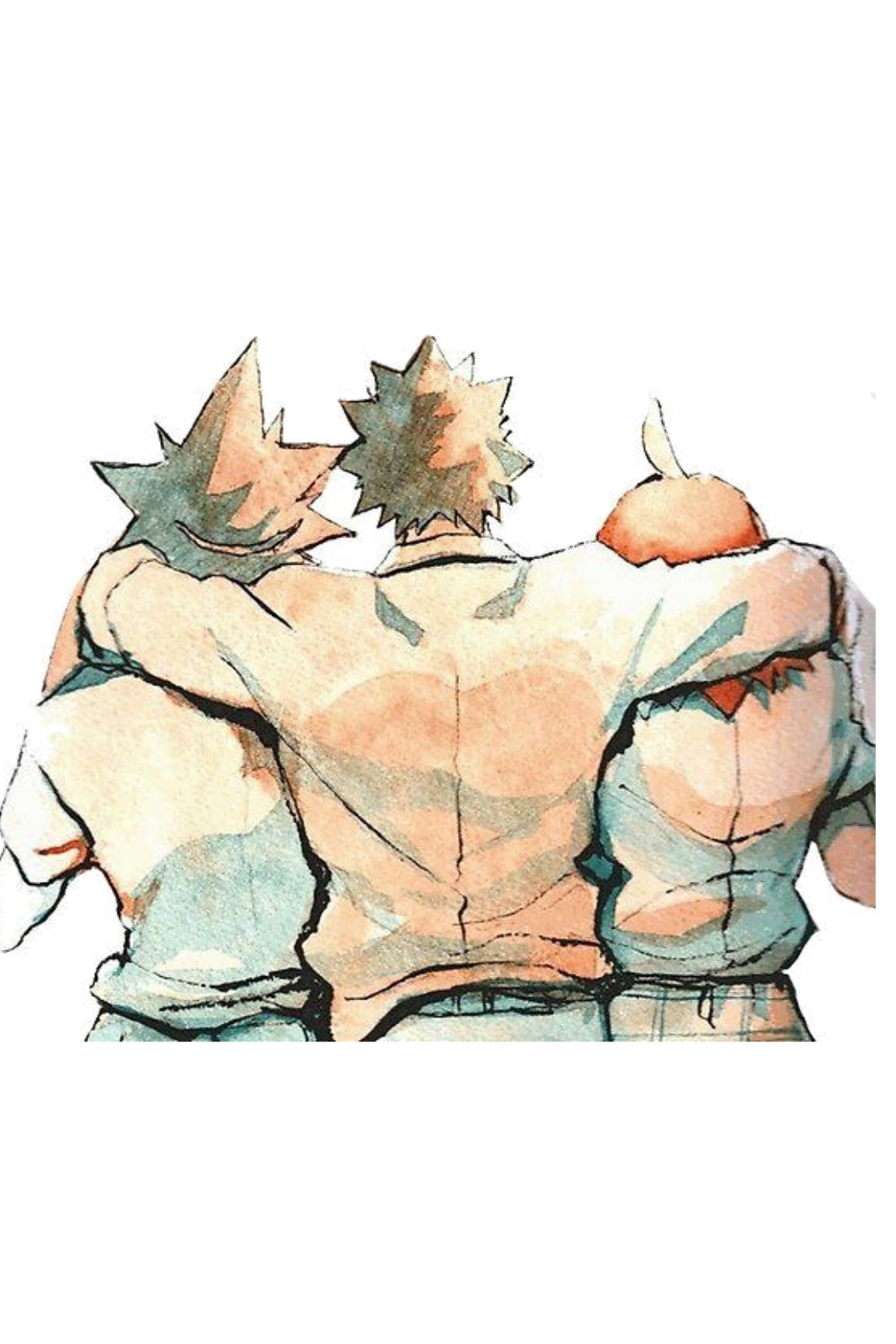 Mashup Tank