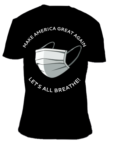 Mike D's House "All Lives Matter" Tee