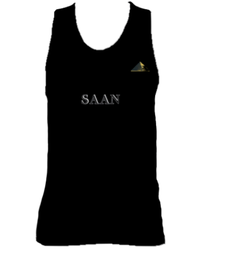 Kid's Pyramid Tank Top