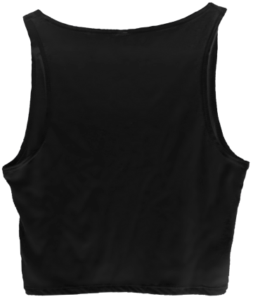The Crop Tank