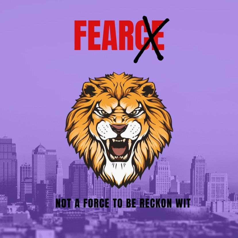 Fearce – My1of1