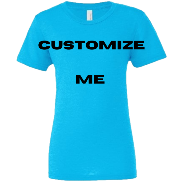 Youth Jersey Short Sleeve Tee - BELLA+CANVAS