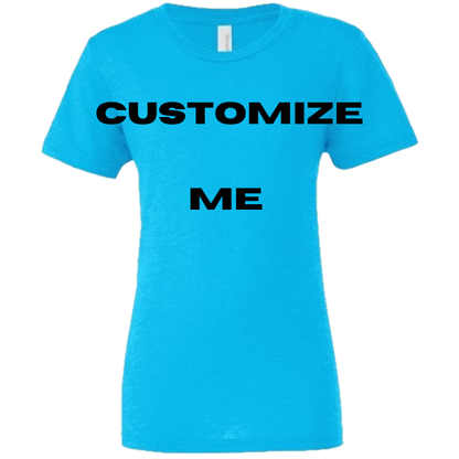 Youth Jersey Short Sleeve Tee - BELLA+CANVAS