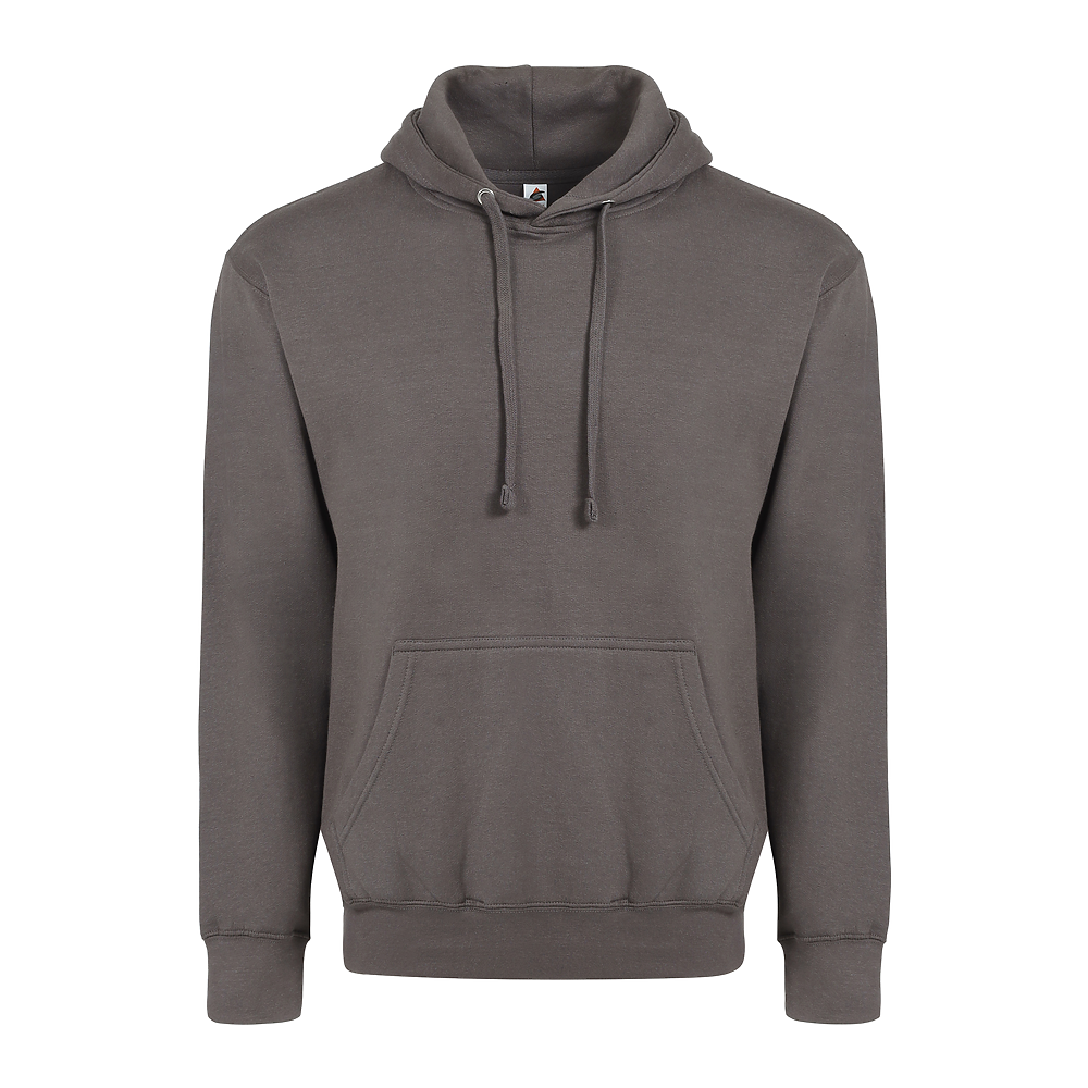 ADULT ESSENTIAL HOODIE (101)