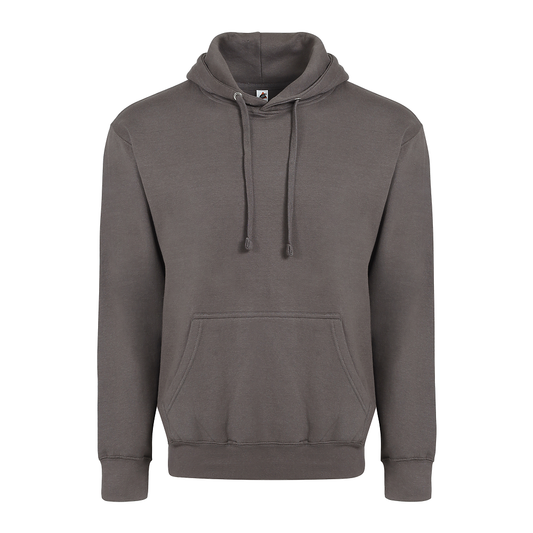 ADULT ESSENTIAL HOODIE (101)
