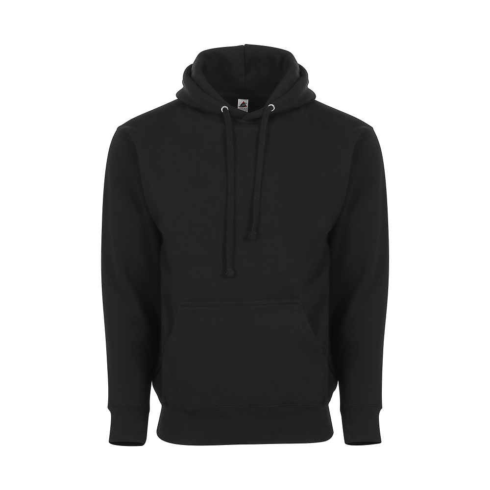 ADULT ESSENTIAL HOODIE (101)